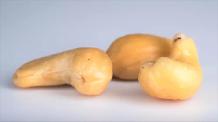 7 Health Benefits Of Cashews