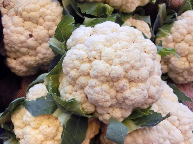 7 Reasons How Cauliflower Can Improve Your Health