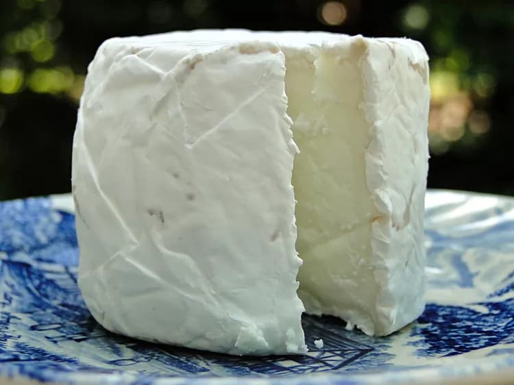 Is Goat Cheese Healthy?