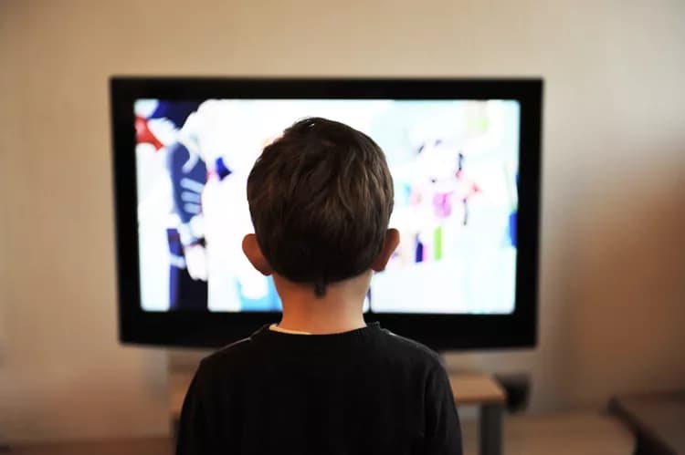 Study Of Brain Activity Shows That Food Commercials Influence Children's Food Choices
