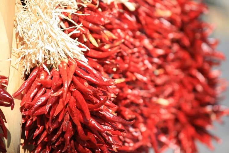 7 Reason Why You Should Try Cayenne Pepper
