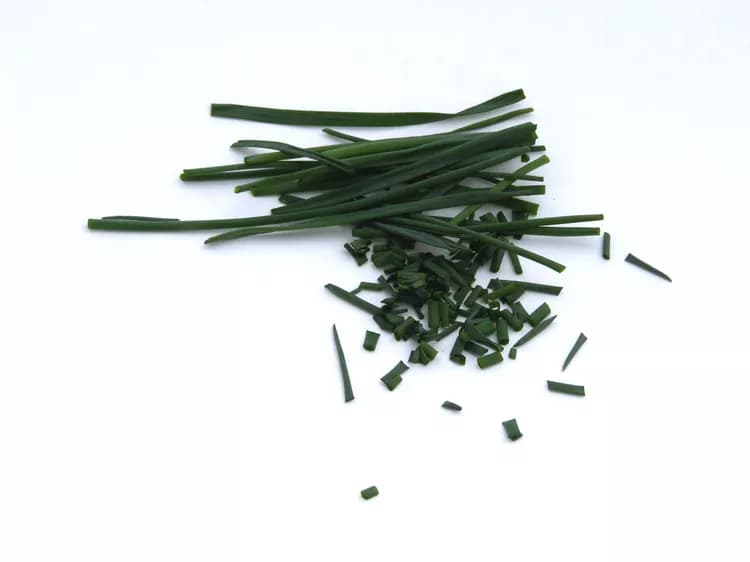 What Are The Health Benefits Of Chives?