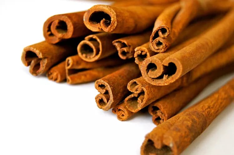 The Spice Of Life: Cinnamon Cools Your Stomach