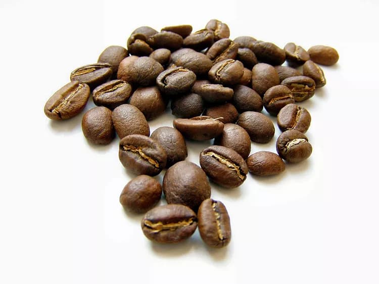 Some Commercial Coffees Contain High Levels Of Mycotoxins