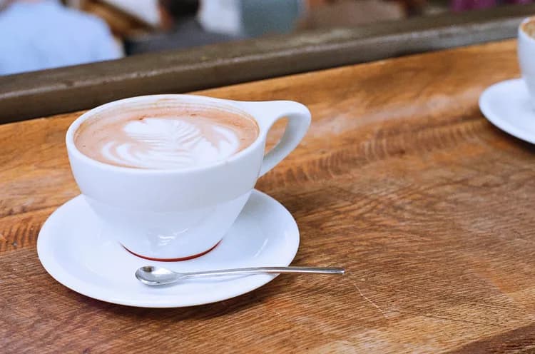 Are There Health Benefits To Drinking Caffeine?
