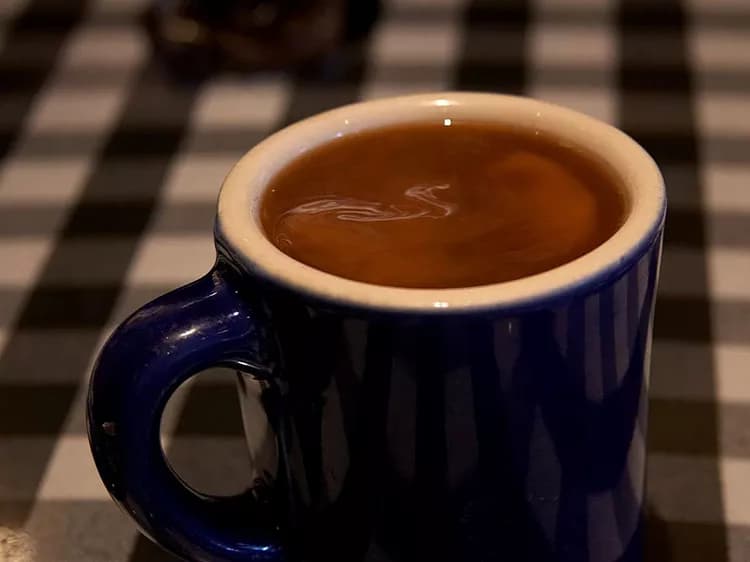 Alarming Amounts Of Sugar Found In Many Hot Flavored Drinks