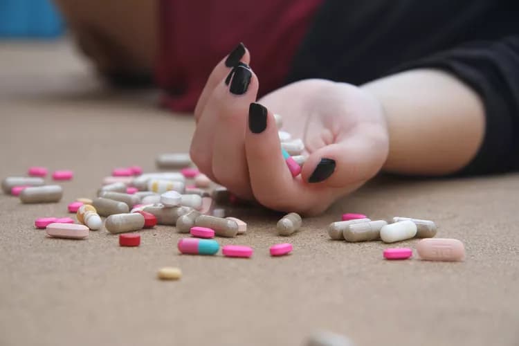 Why Don't Antidepressants Work In Some Patients?