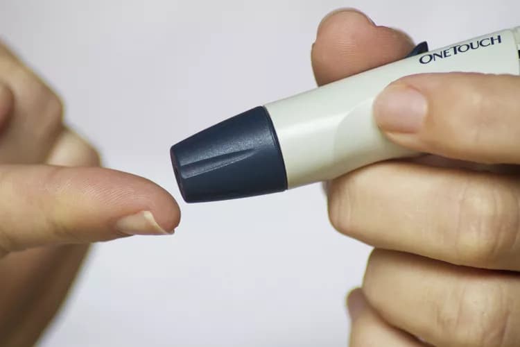 Early Detection A Key Factor In Fight Against Type 2 Diabetes