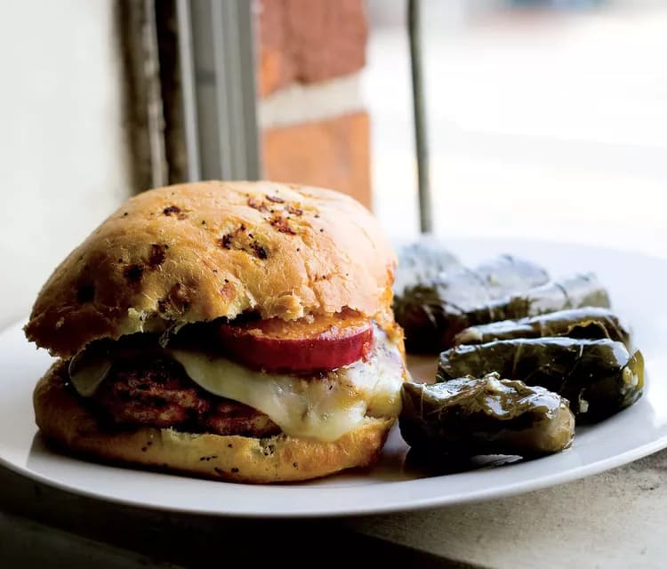 High-Fat Diet May Cause Changes In The Brain That Lead To Anxiety And Depression