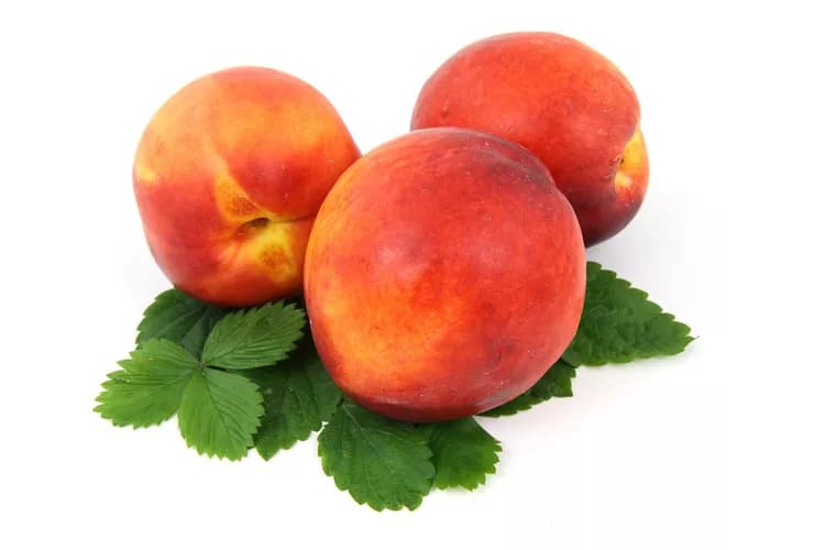 7 Great Benefits Of Peaches