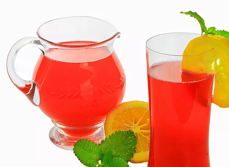 Fruit Juice As Bad as Sugary Drinks?