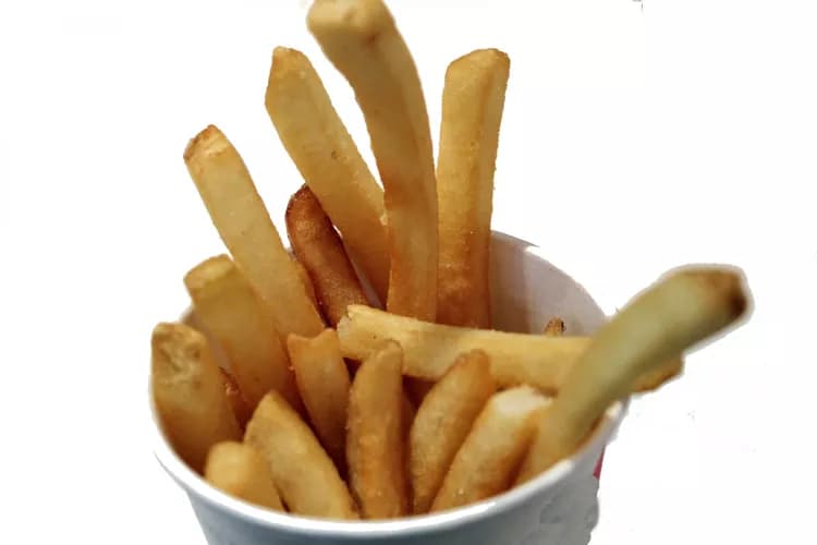 Broccoli V. French Fries: Appealing To Teens' Impulse To Rebel Can Curb Unhealthy Eating
