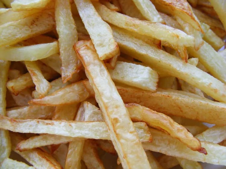 Why Are French Fries Unhealthy?