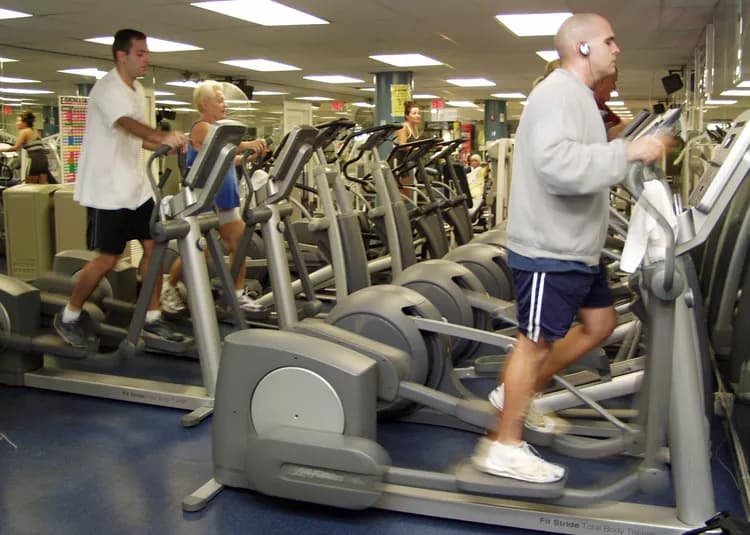 Midlife Physical Activity Is Associated With Better Cognition In Old Age