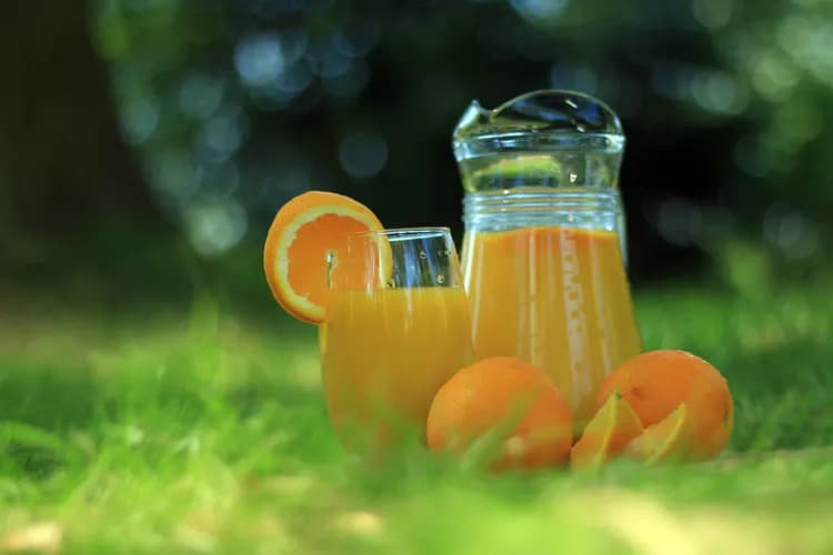 Are New Juice Fads Good For Your Health?