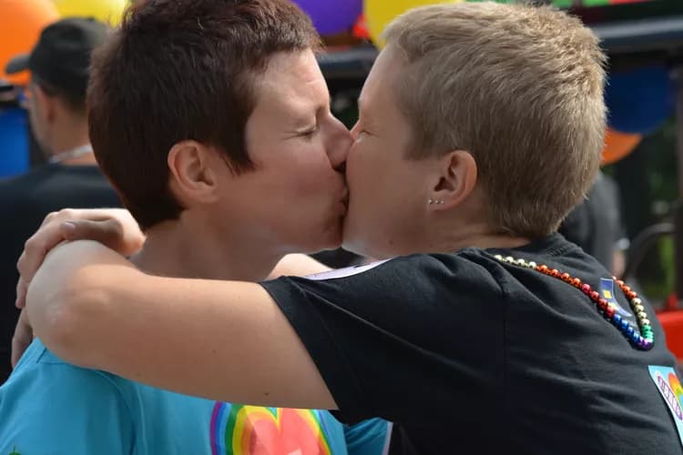 Same-Sex Couples Do Not Influence Their Adoptive Children's Gender Identity