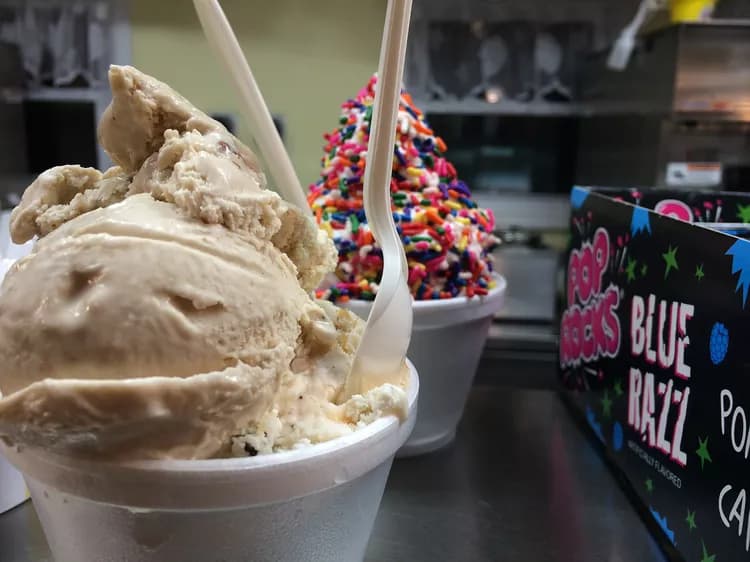 What Causes Brain Freeze?