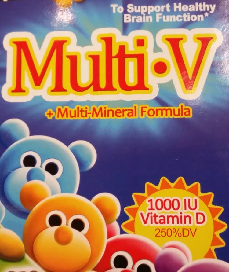 Are Multivitamins Taken For Maintaining Health And Well Being A Waste Of Money?