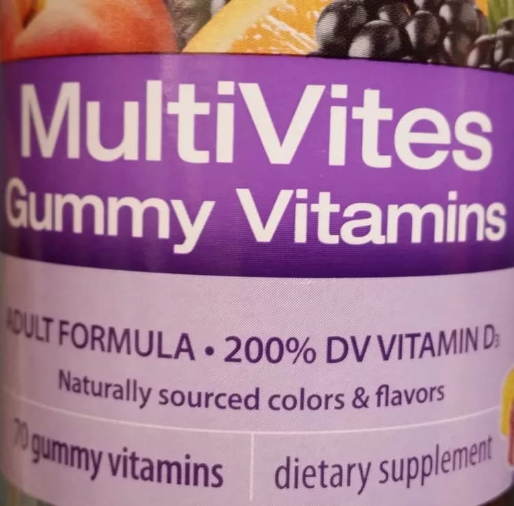 Multivitamins: Do They Measure Up To The Hype?
