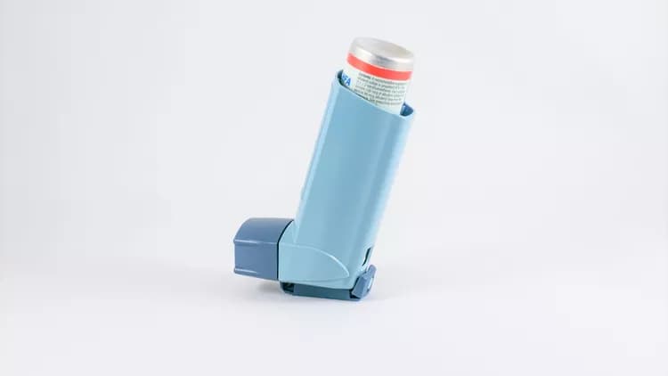 New Treatment for Severe Asthma