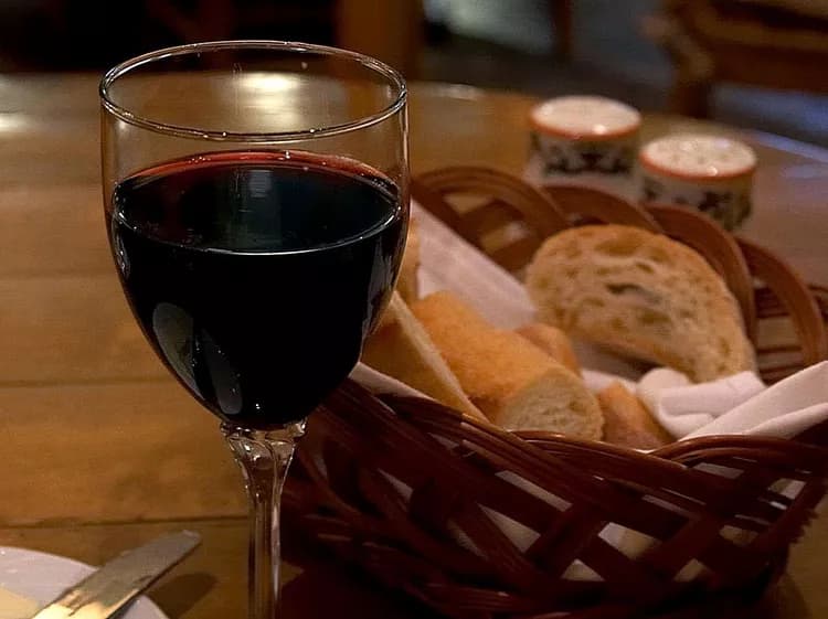 Merlot Wine And Its Remarkable Health Benefits