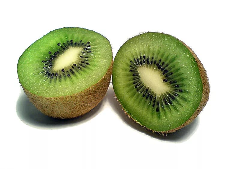 What Are The Health Benefits Of Kiwi?