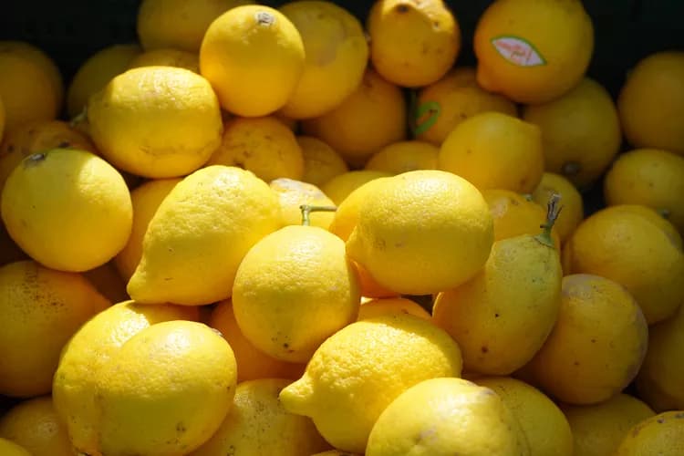 Are Lemons Healthier Than Other Fruits?