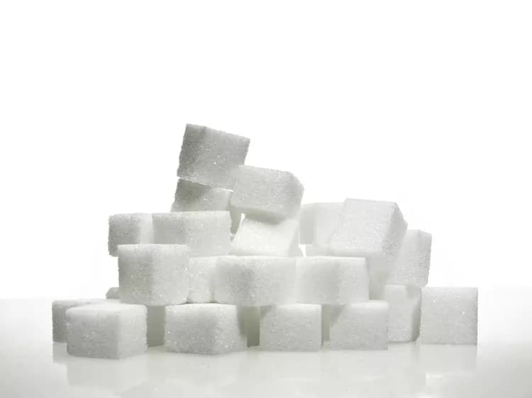 Too Much Sugar? There's An Enzyme For That