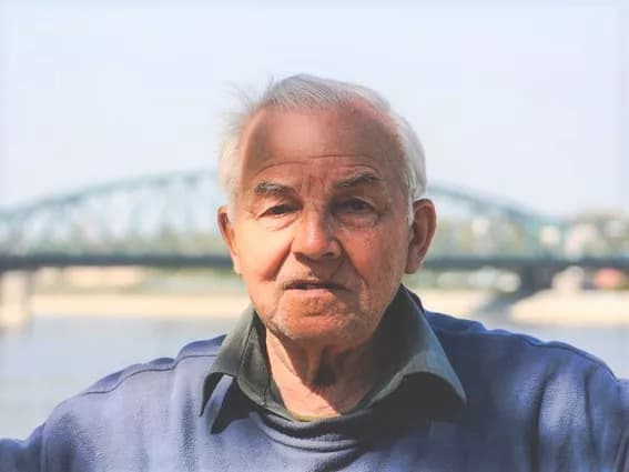 Grey Hair Linked With Increased Heart Disease Risk In Men