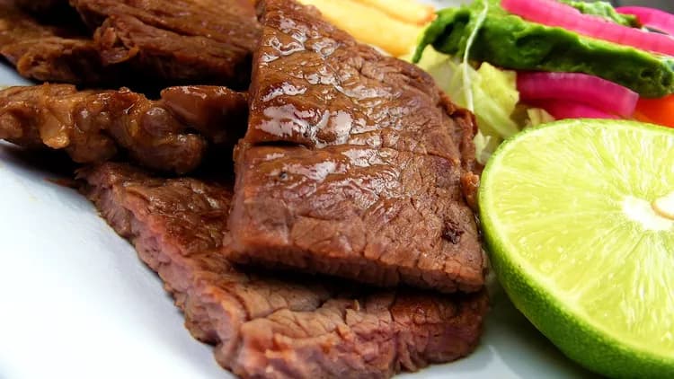 Freezing Steak Improves Tenderness Of Some Cuts, Study Finds