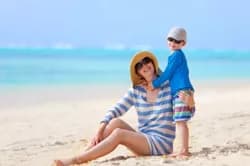 Safety In Darkness: Team Lays Bare Melanin's DNA Guarding Mechanism