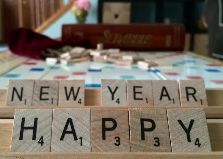 How To Keep Your New Year’s Resolutions