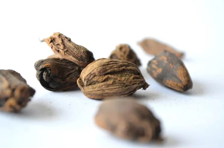 7 Health Benefits Of Nutmeg