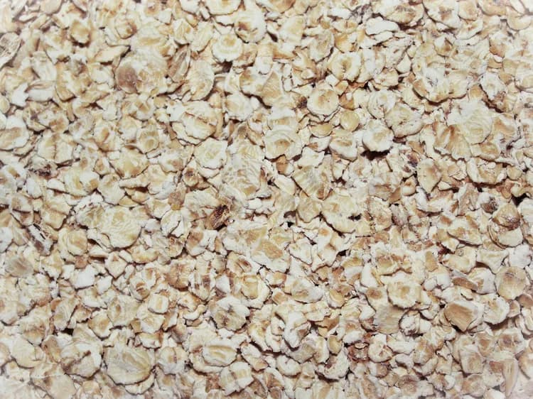 What Are The Health Benefits Of Oatmeal?