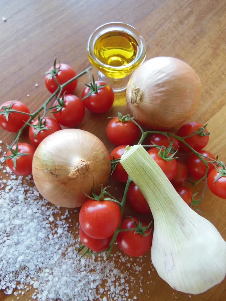 How A Mediterranean-Style Diet May Reduce Heart Failure In The Aged