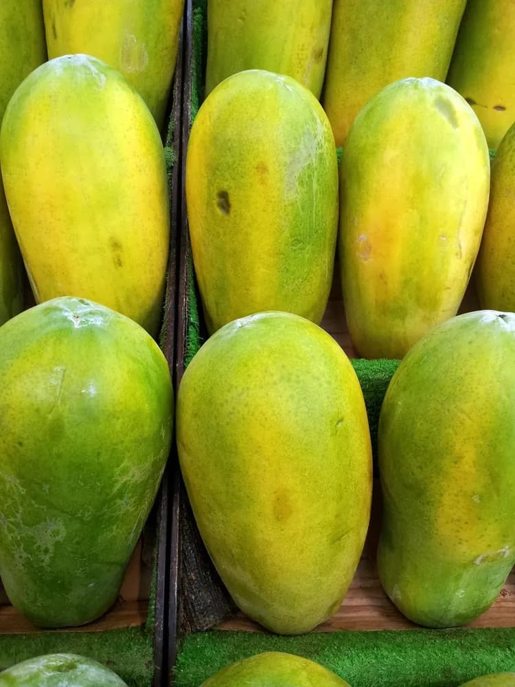 7 Health Benefits Of Papaya