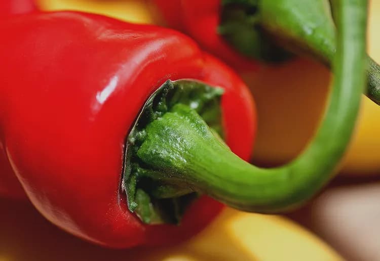 What Are The Health Benefits Of Cayenne Pepper?