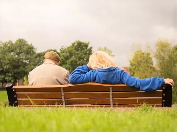 Exercising Can Protect The Brain From Alzheimer's Disease