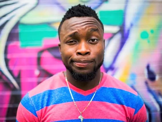 A Suspicious Mind Leads To A Suspicious Face