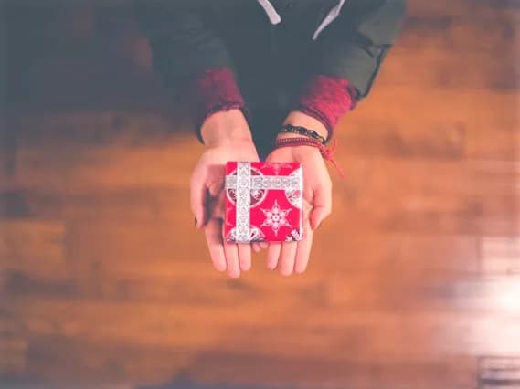 Expressing Gratitude Makes Us Healthier: Who Wouldn't Be Grateful For That?