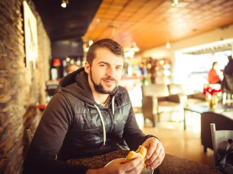 Paternal Nutrition Affects Offsprings' Mental Fitness, Laboratory Study Shows