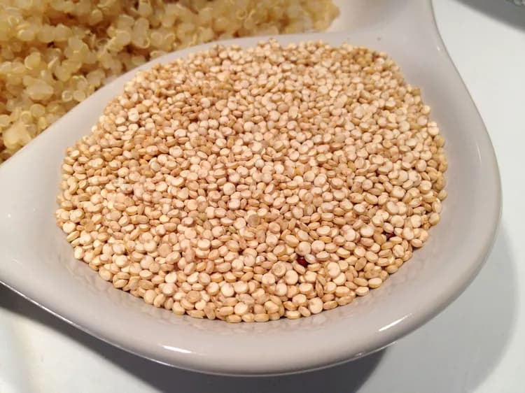 What Are The Health Benefits Of Quinoa?