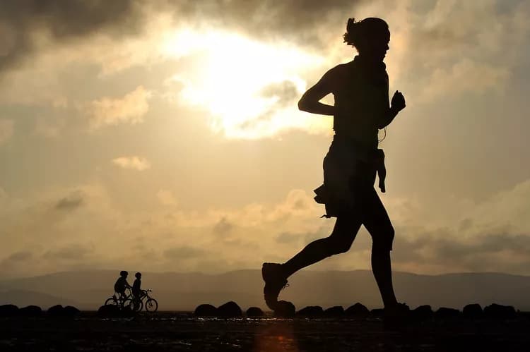 Is Running Really Good For The Heart?