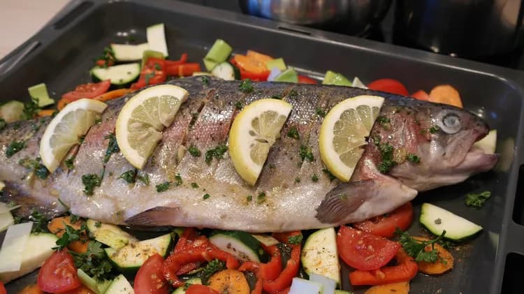 Mediterranean Diet May Have Lasting Effects On Brain Health
