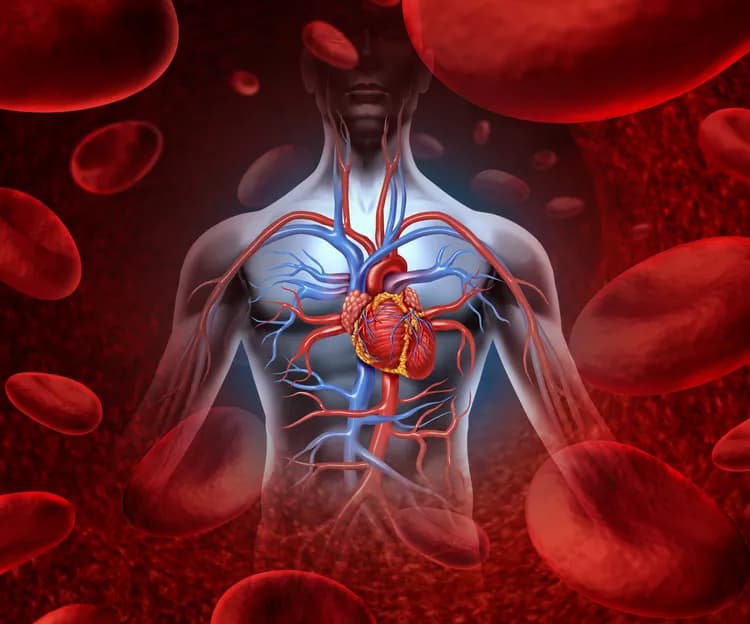 What is NOT a way to increase blood circulation in your body?