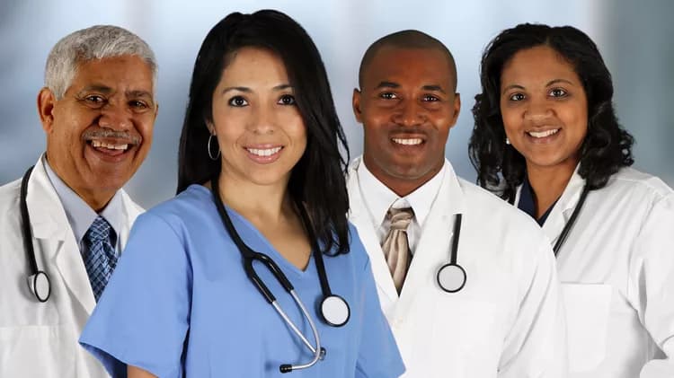 Stress-Management Interventions May Help Individual Healthcare Workers For At Least A Year