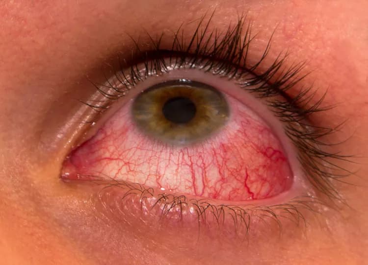 Facts about Vernal Keratoconjunctivitis (VKC)