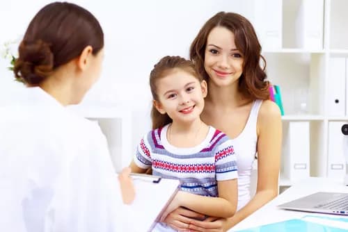 True or False: Girls are more likely to develop Juvenile Rheumatoid Arthritis than boys.