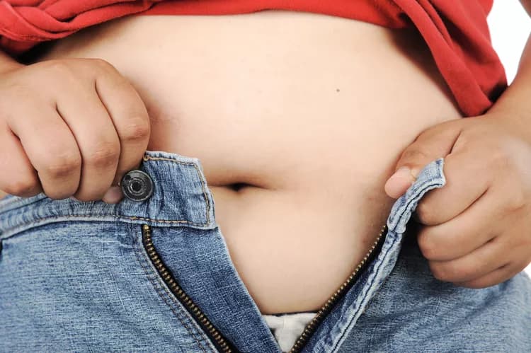 Simple Solutions For Overweight Kids To Lose Weight As The Weather Warms Up
