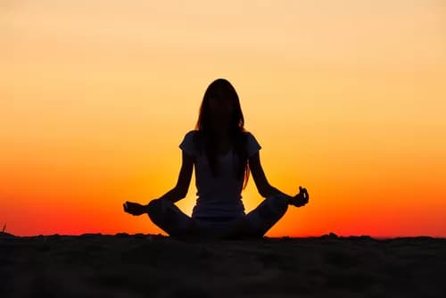 Meditation And Its Potential Health Benefits